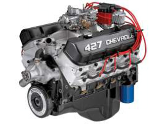 P6B35 Engine